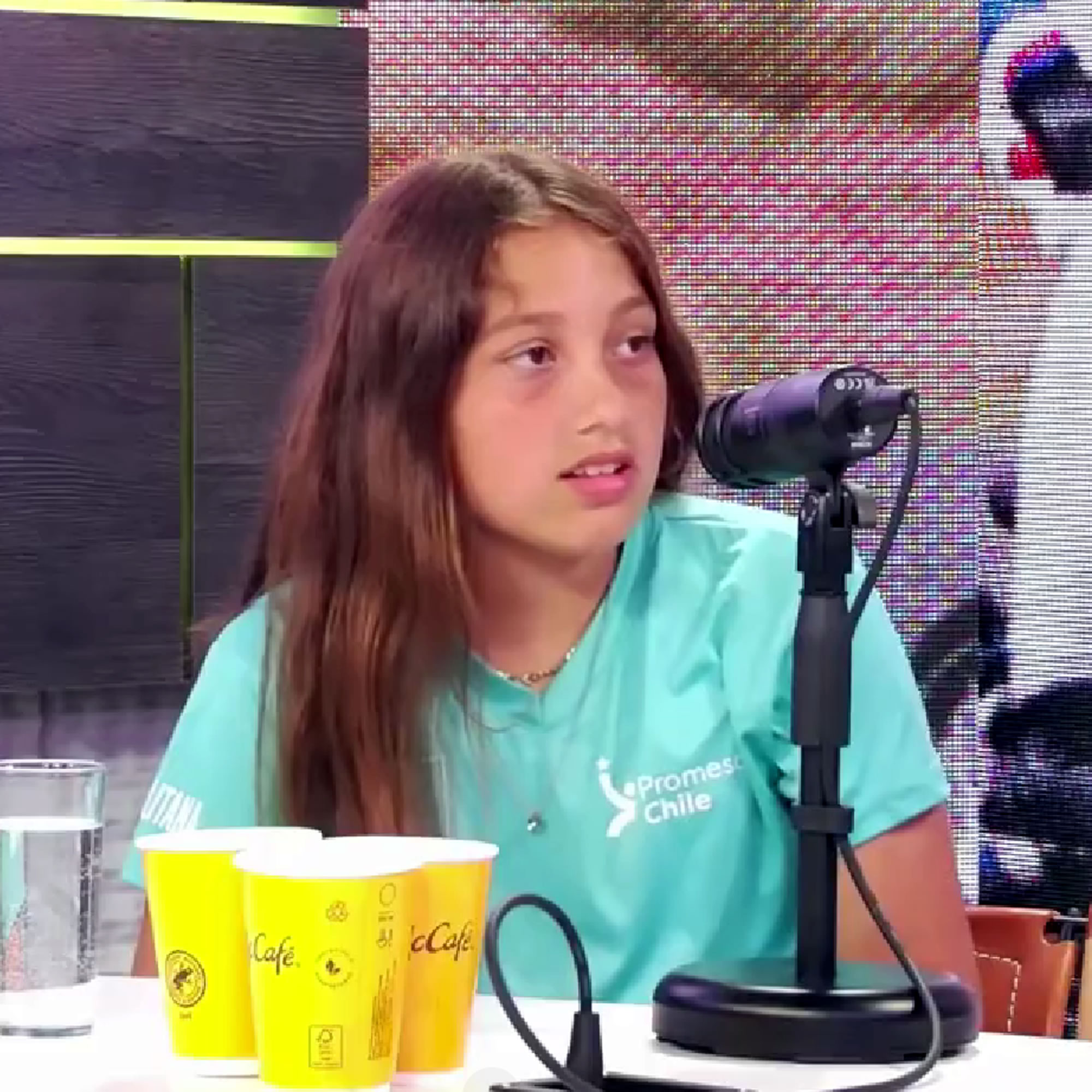 ANTONELLA PEREIRA M., descubrimos como su familia ha sido el pilar de sus éxitos nacionales e internacionales.