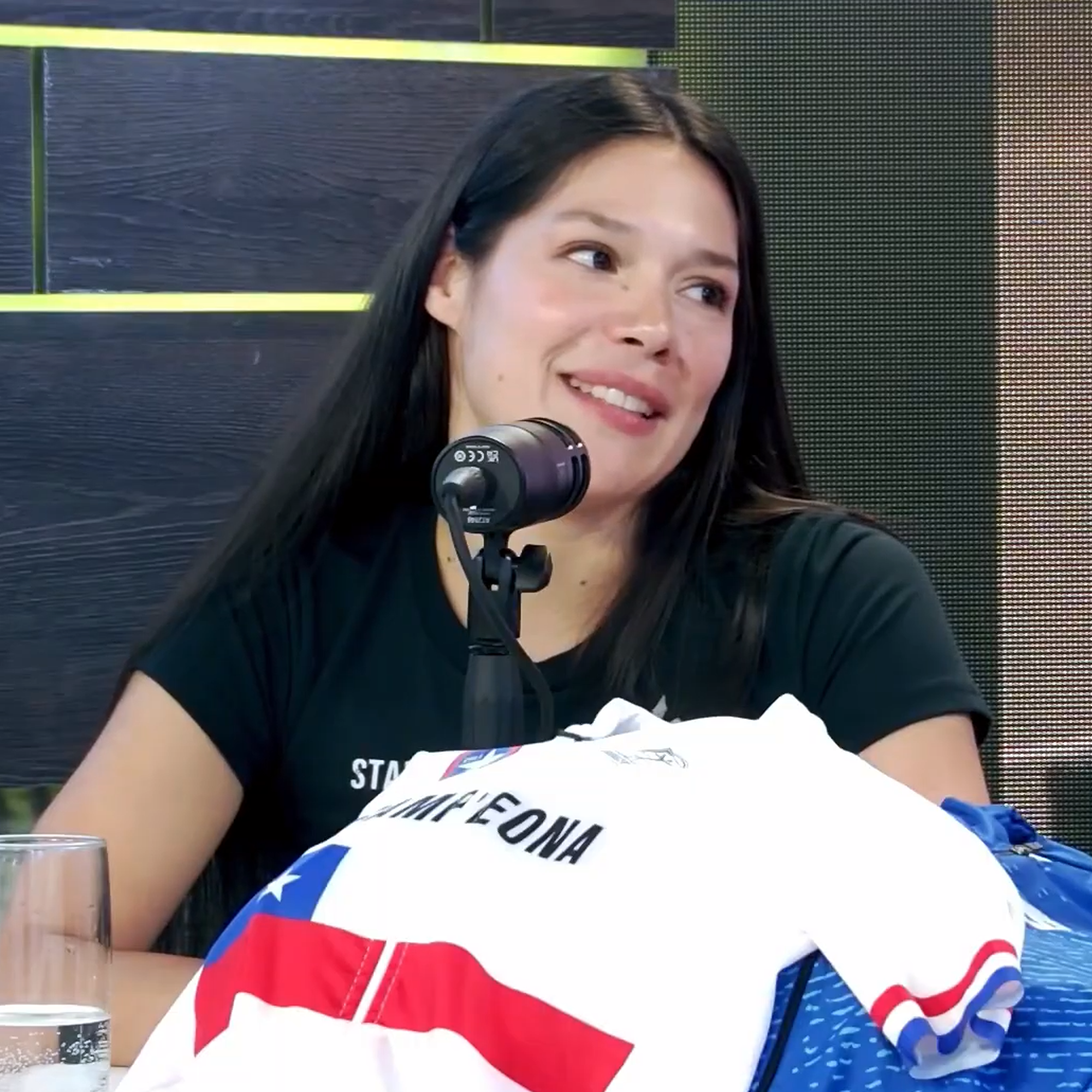 SCARLET CORTES U., estamos con una nueva visión, con una selección femenina ambiciona y con ganas de lograr algo grande para Chile. Medalla Bronce prueba eliminación, Pista. Panamericano Pista Élite, Santiago Chile, Febrero 2026.