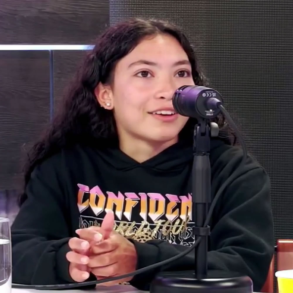 ALEXANDRA OSORIO G., confirma su profesionalismo y gran momento, con una nueva medalla Panamericana para Chile. Medalla de Bronce en Gran Fondo, Junior. Panamericano Ruta Montería, Colombia.