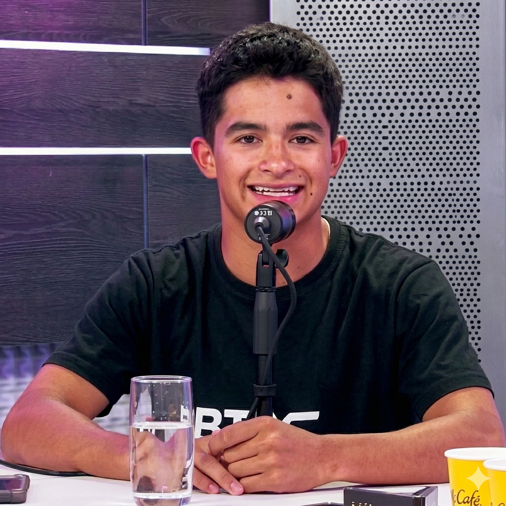 LUCIANO CARRIZO O., con el ADN de una familia ciclista, Luciano logra dos medallas en tierras Colombianas. Medalla Plata en Gran Fondo y Contra Reloj Individual, Juvenil.Panamericano Ruta, Montería, Colombia.