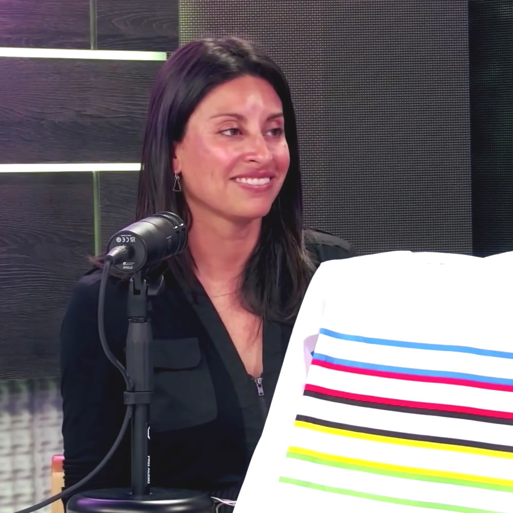 VIVIANA SÁEZ P., su valentía, lectura del trazado y su manejo psicológico la lleva a su segundo podium Mundial. Campeona del Mundo 2026, Termas de Chillan, Chile. MTB Downhill, Master A.