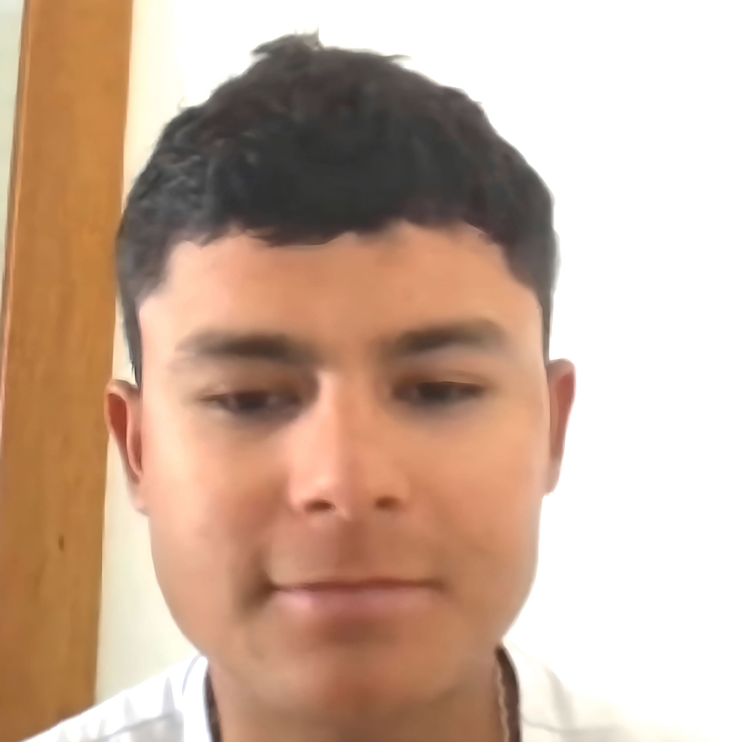 VICENTE ROJAS N., nos cuenta la interna del pelotón y su personal evaluación del Giro Italia 2026. Corredor profesional Bardiani CSF 7 Saber, equipo Italiano, UCI Pro Team.